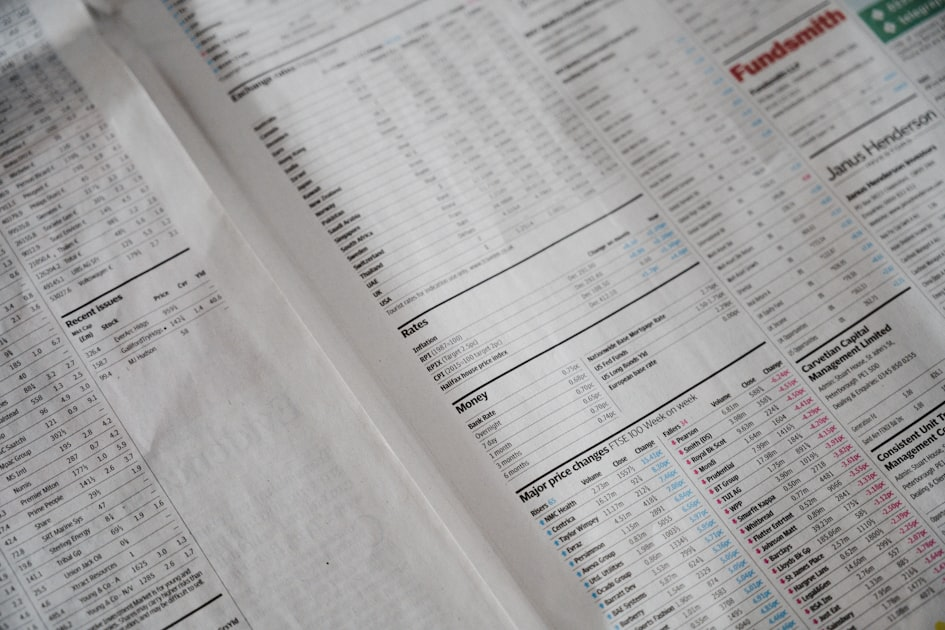 Top Budgeting Tips for Success