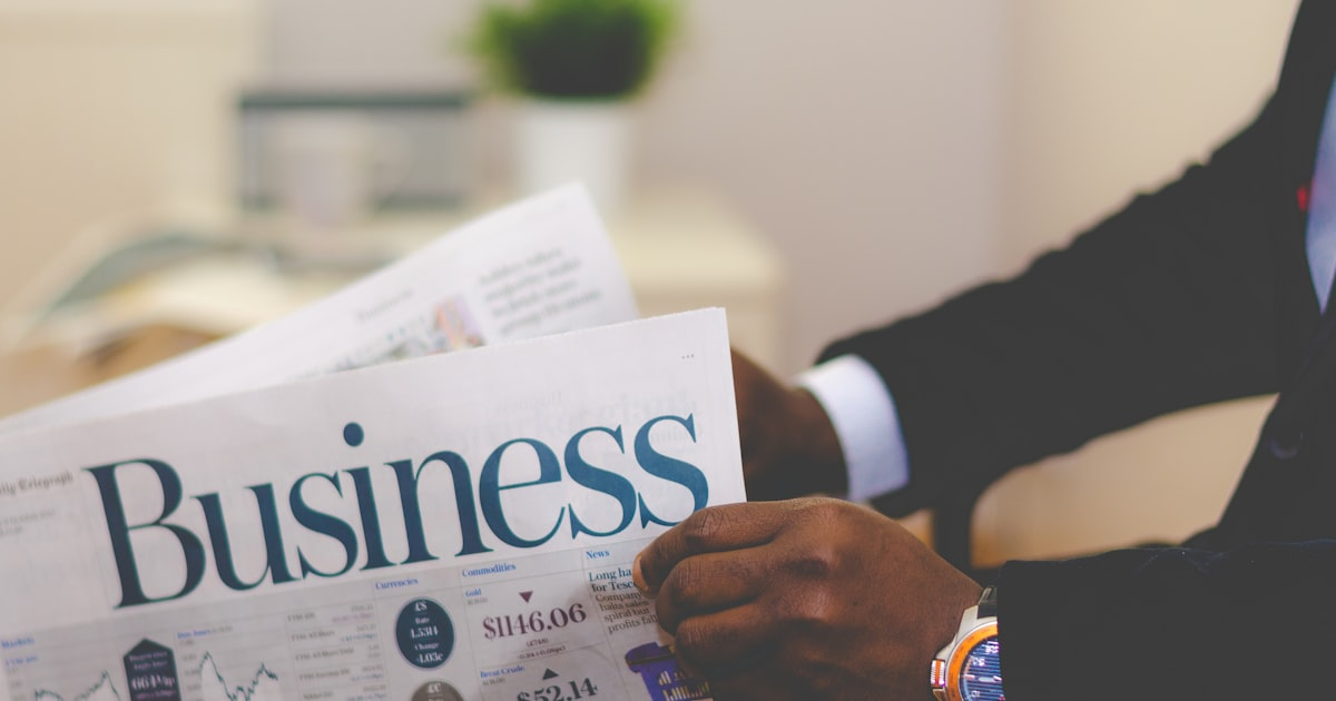 Mastering Personal Finance